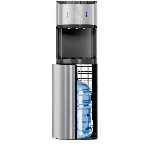 3 Temperature - Hot, Cold & Room Water with Child Lock